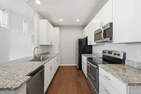 14251 E 1st Drive Aurora CO 80011