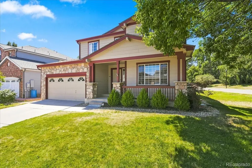 501 Saint Andrews Drive Longmont CO 80504