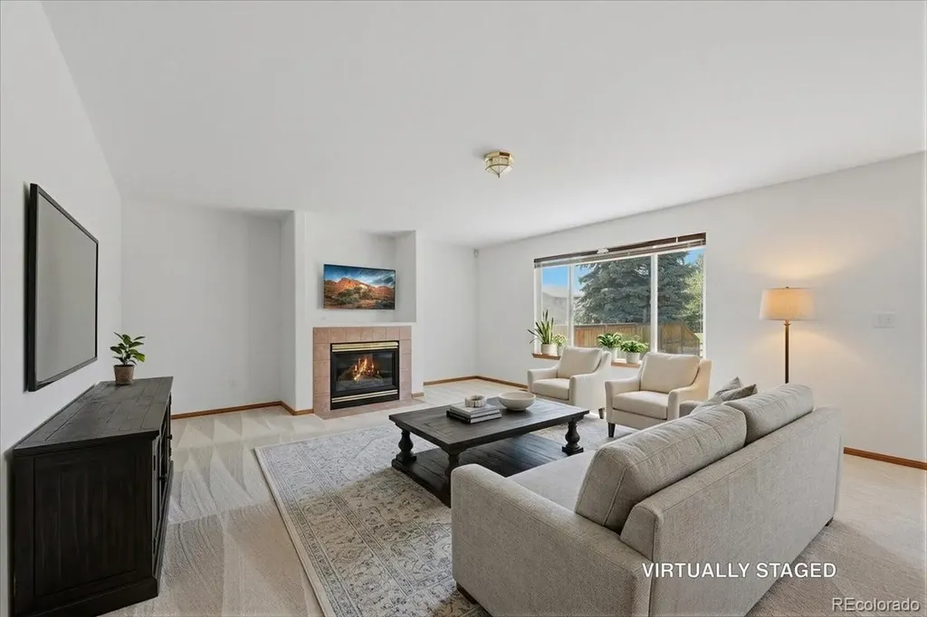 501 Saint Andrews Drive Longmont CO 80504