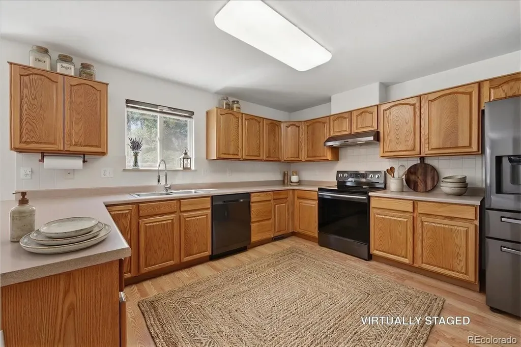 501 Saint Andrews Drive Longmont CO 80504