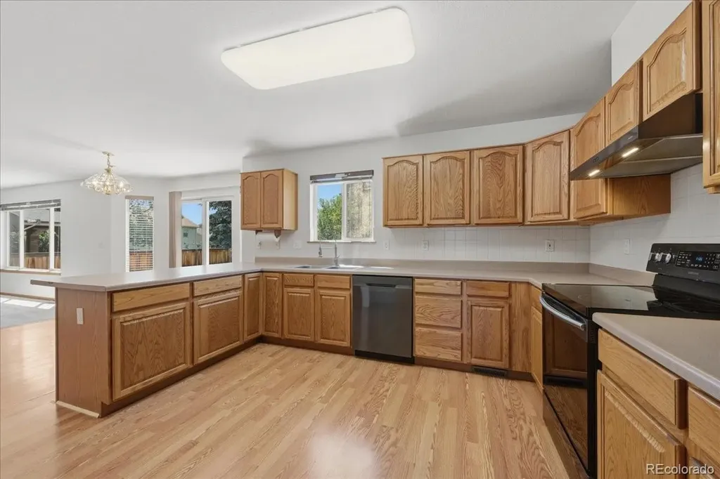 501 Saint Andrews Drive Longmont CO 80504