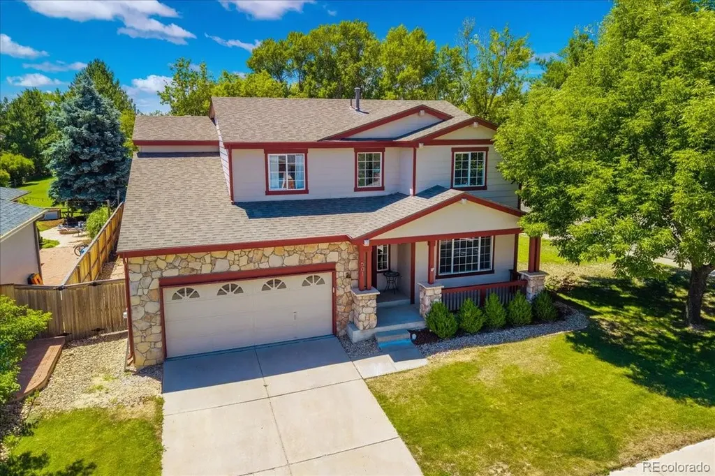 501 Saint Andrews Drive Longmont CO 80504