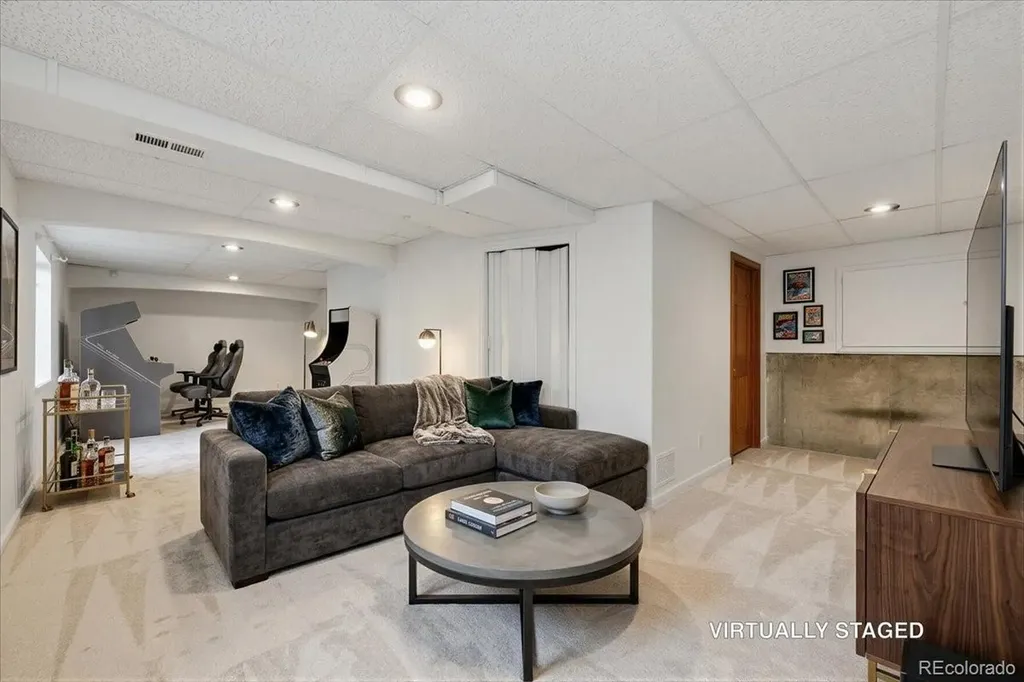 501 Saint Andrews Drive Longmont CO 80504