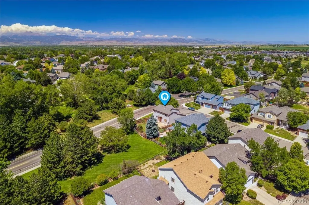 501 Saint Andrews Drive Longmont CO 80504
