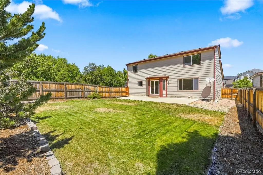 501 Saint Andrews Drive Longmont CO 80504