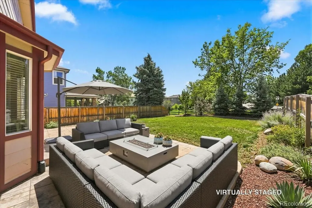 501 Saint Andrews Drive Longmont CO 80504