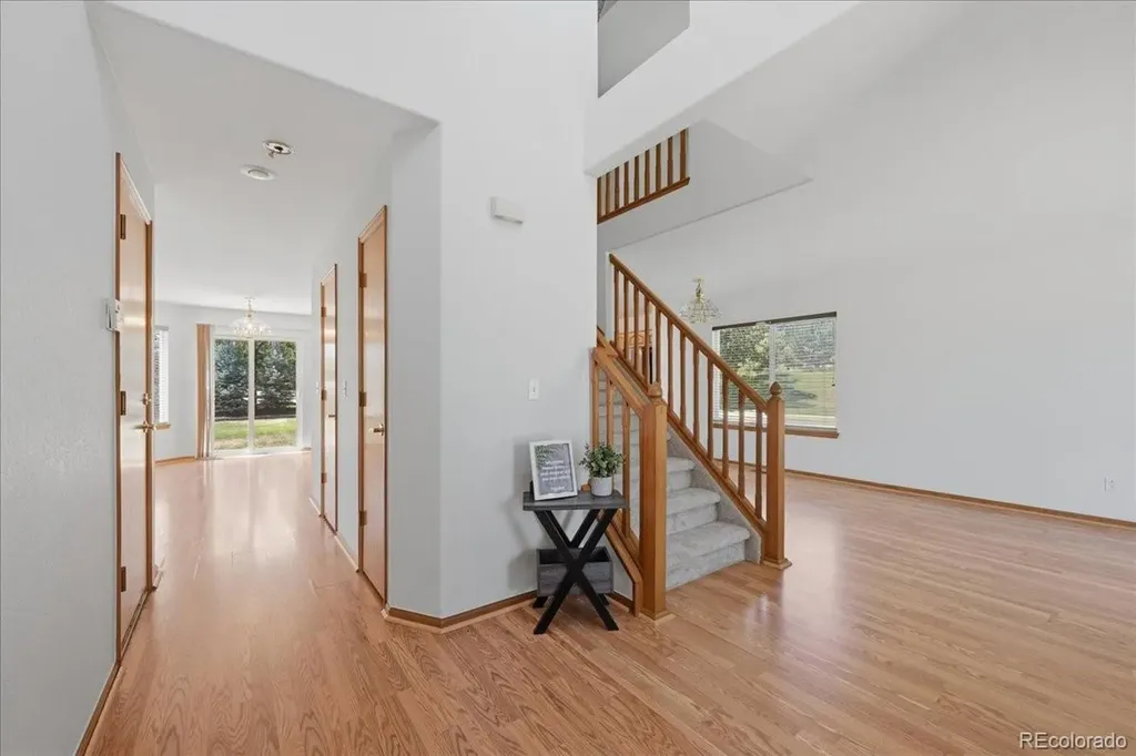 501 Saint Andrews Drive Longmont CO 80504