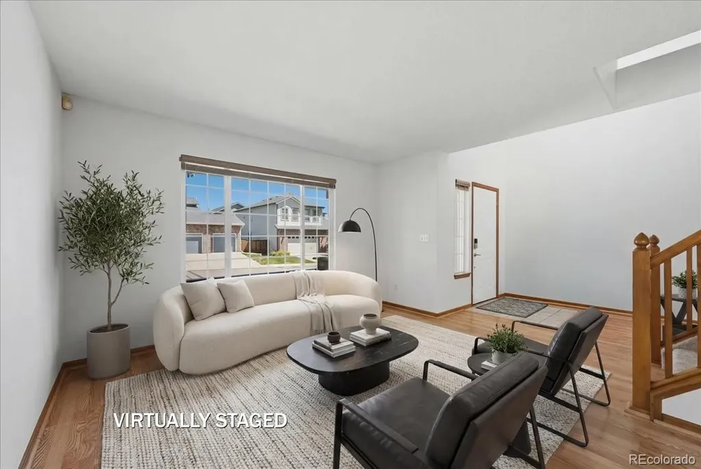 501 Saint Andrews Drive Longmont CO 80504