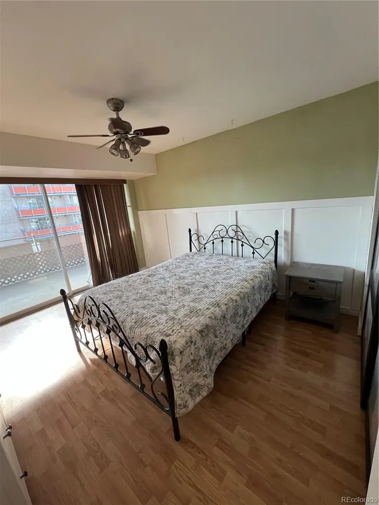 1121 Albion Street Denver CO 80220