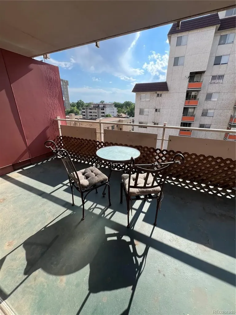1121 Albion Street Denver CO 80220