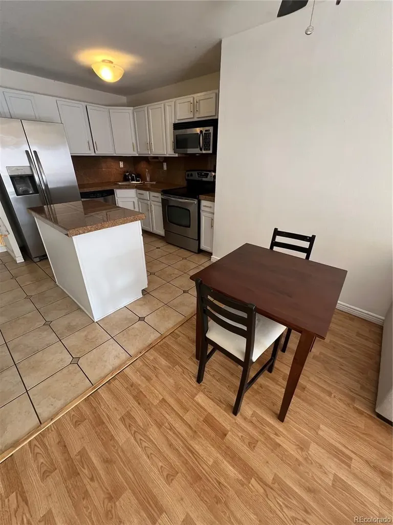 1121 Albion Street Denver CO 80220