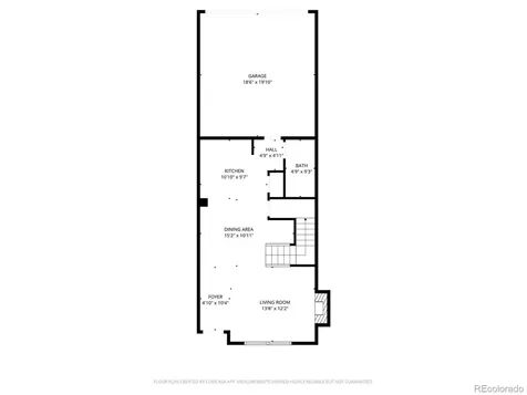 591 S Mobile Place Aurora CO 80017