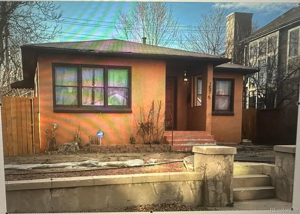 2575 N Fairfax Street Denver CO 80207