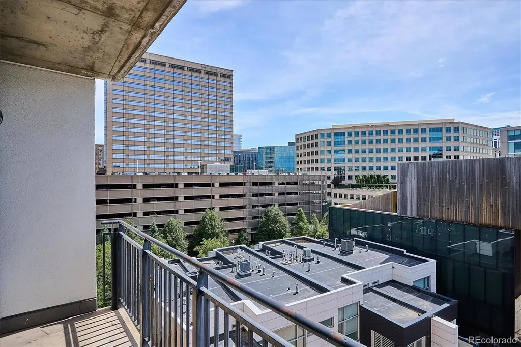 1475 Delgany Street Denver CO 80202