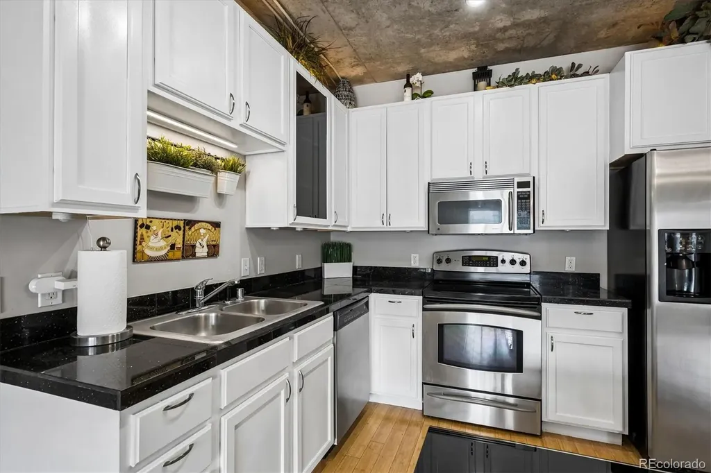 1475 Delgany Street Denver CO 80202