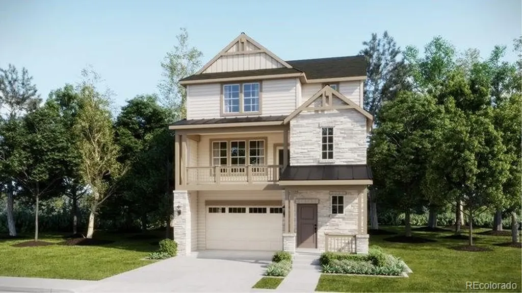 7453 Whiteclover Lane Littleton CO 80125