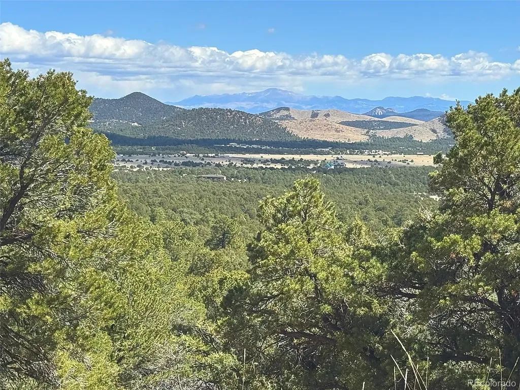 Tbd - Lot 36 Corral N Texas Creek CO 81223
