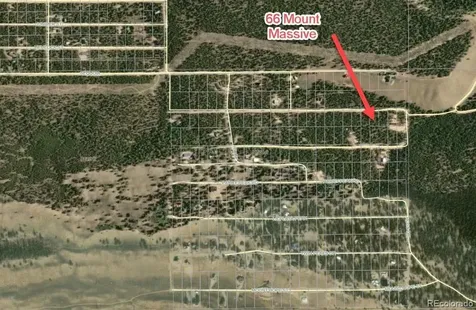 66 Mount Massive Road Twin Lakes CO 81251