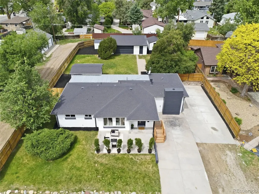 3075 S Emerson Way Englewood CO 80113