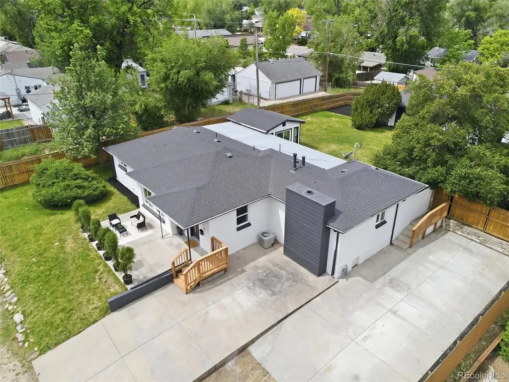 3075 S Emerson Way Englewood CO 80113