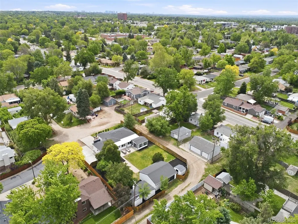 3075 S Emerson Way Englewood CO 80113
