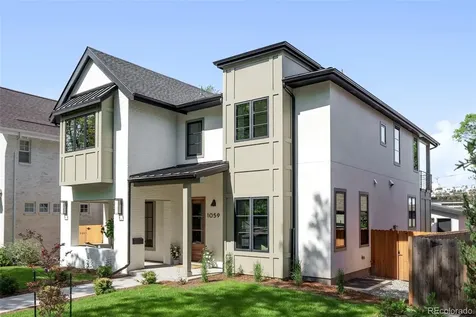 1059 S York Street Denver CO 80209