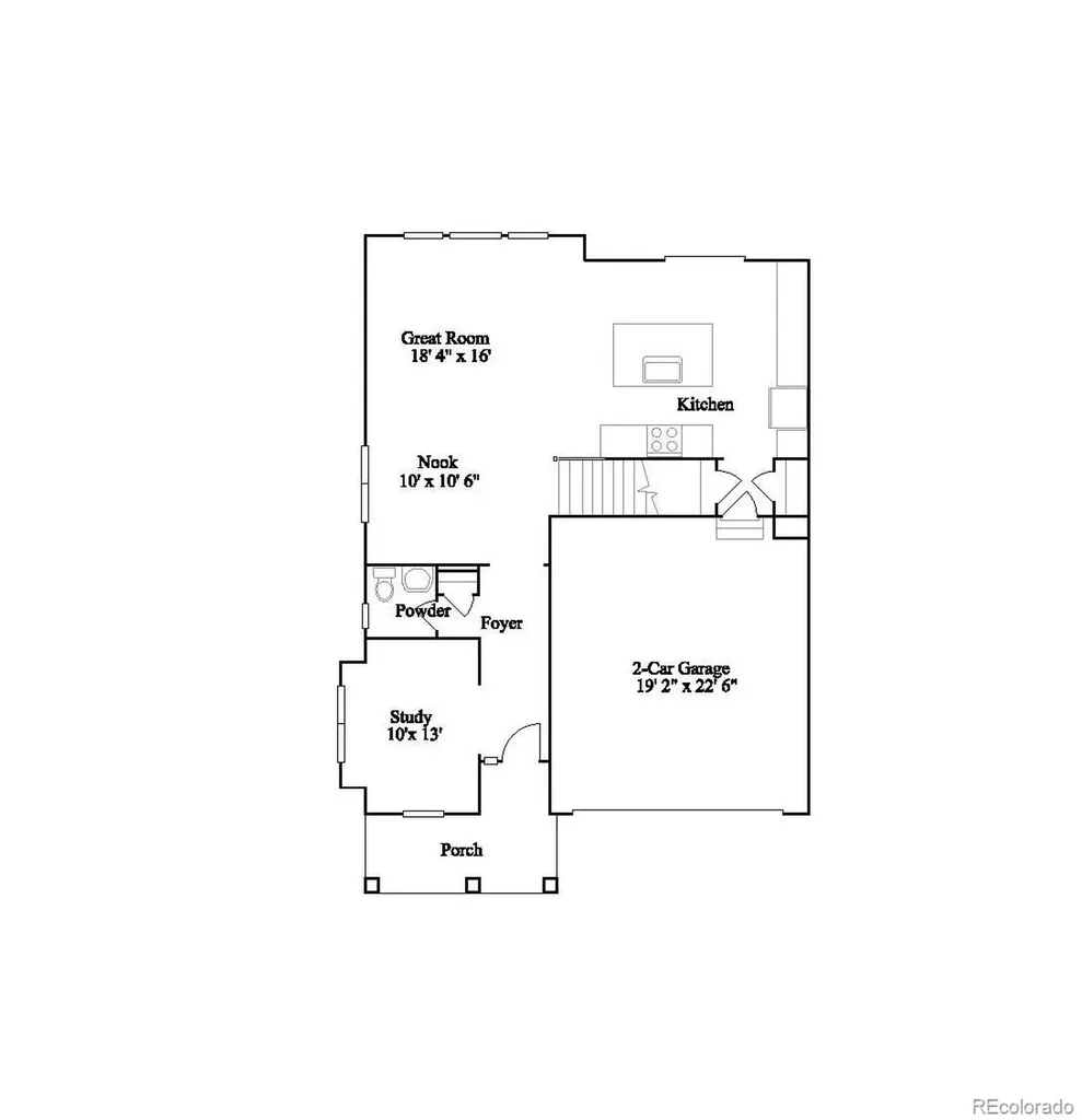 12647 W Geddes Drive Littleton CO 80127