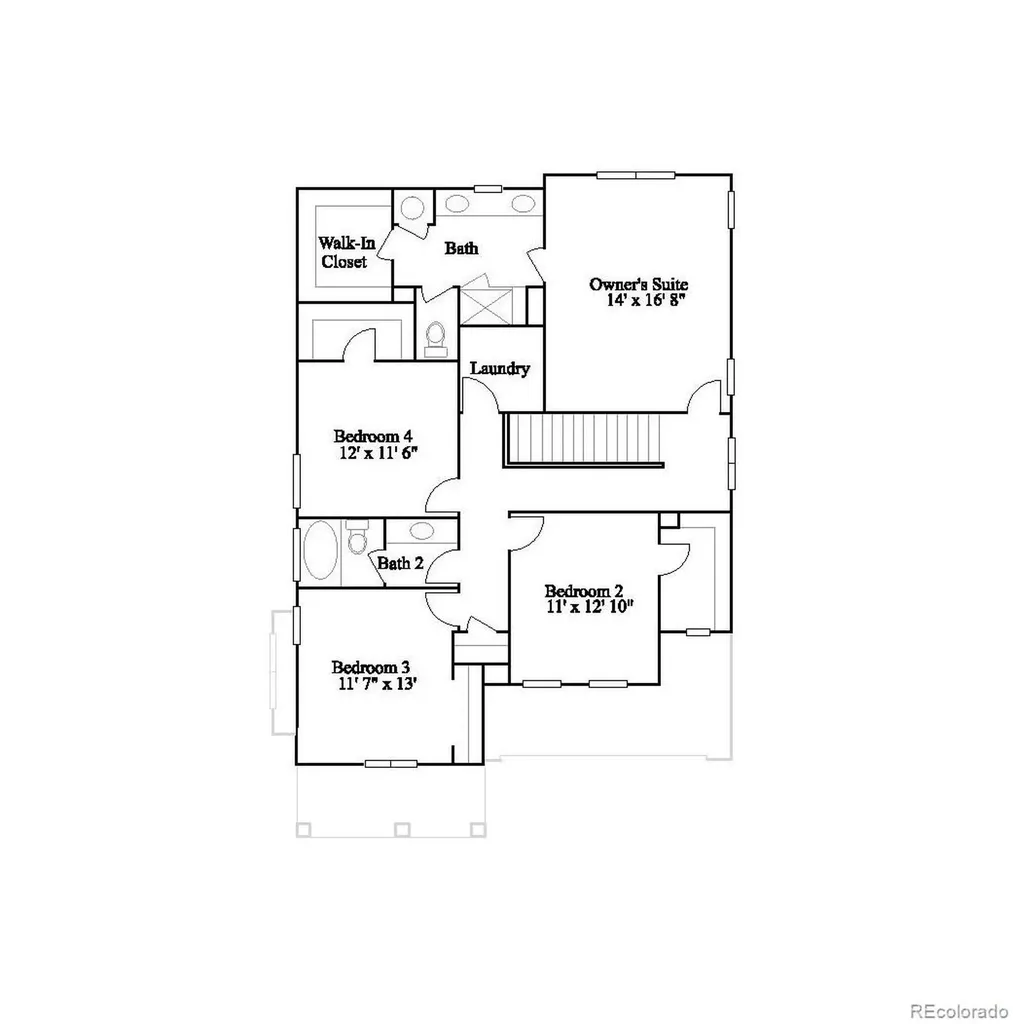 12647 W Geddes Drive Littleton CO 80127