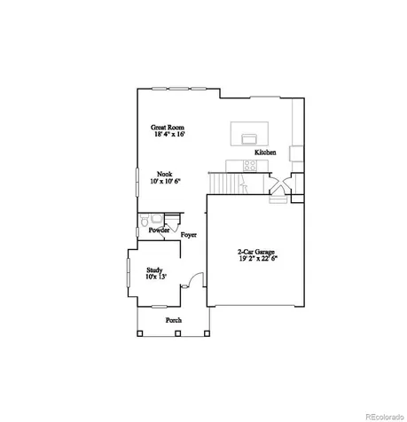 12647 W Geddes Drive Littleton CO 80127