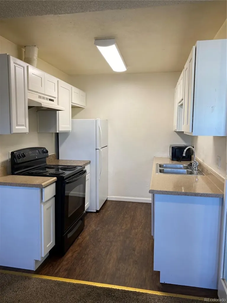 10792 E Exposition Avenue Aurora CO 80012