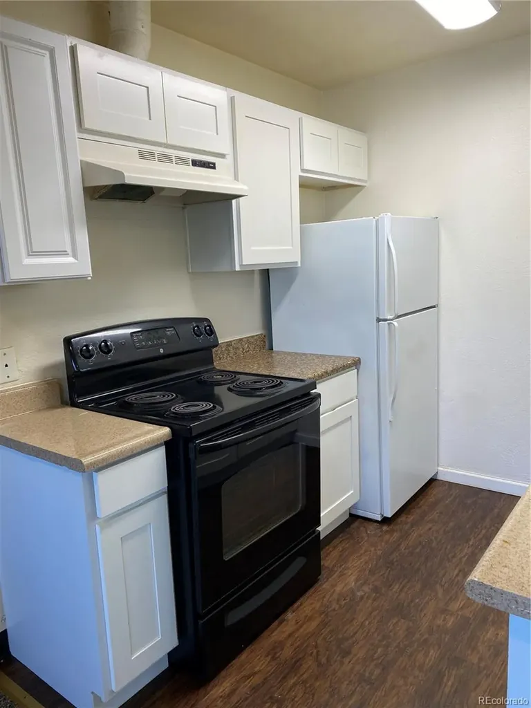 10792 E Exposition Avenue Aurora CO 80012