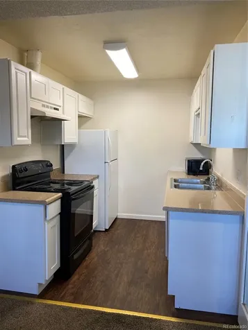 10792 E Exposition Avenue Aurora CO 80012