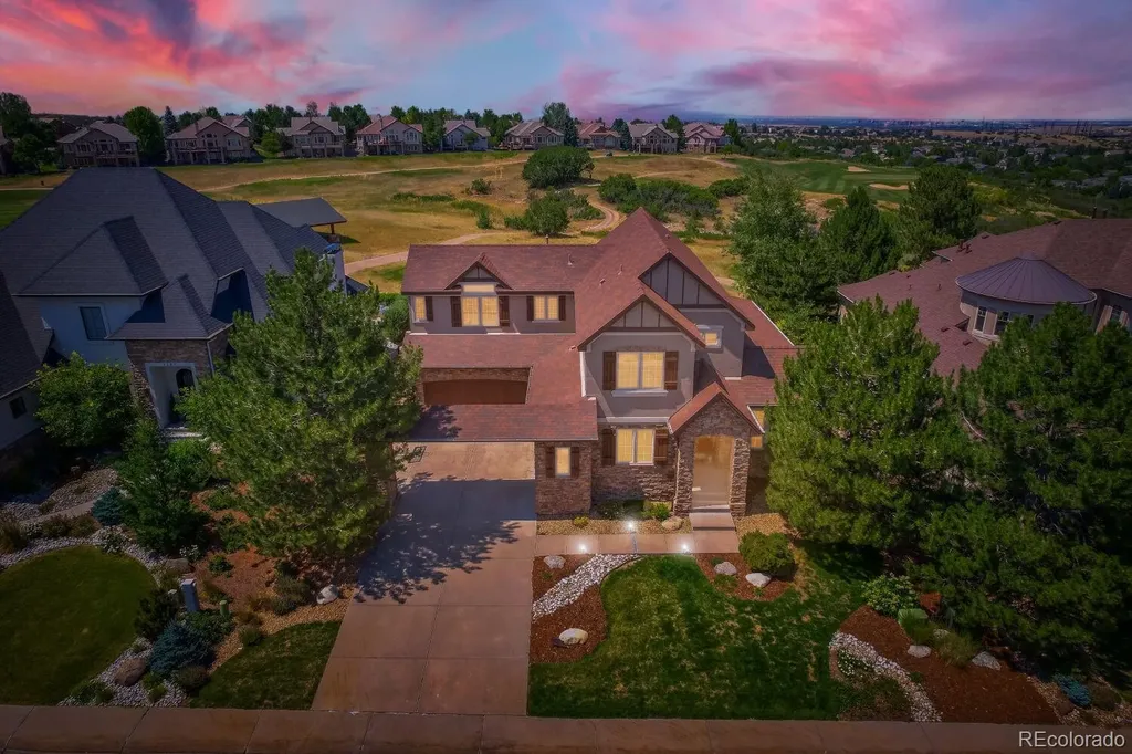 1271 Buffalo Ridge Road Castle Rock CO 80108