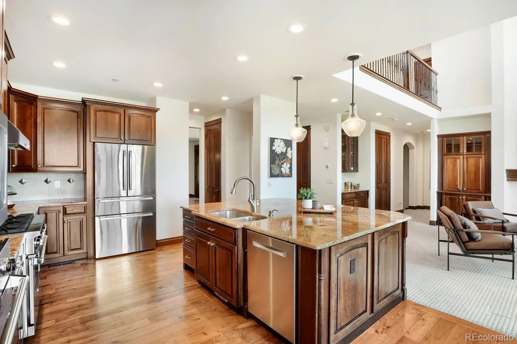 1271 Buffalo Ridge Road Castle Rock CO 80108