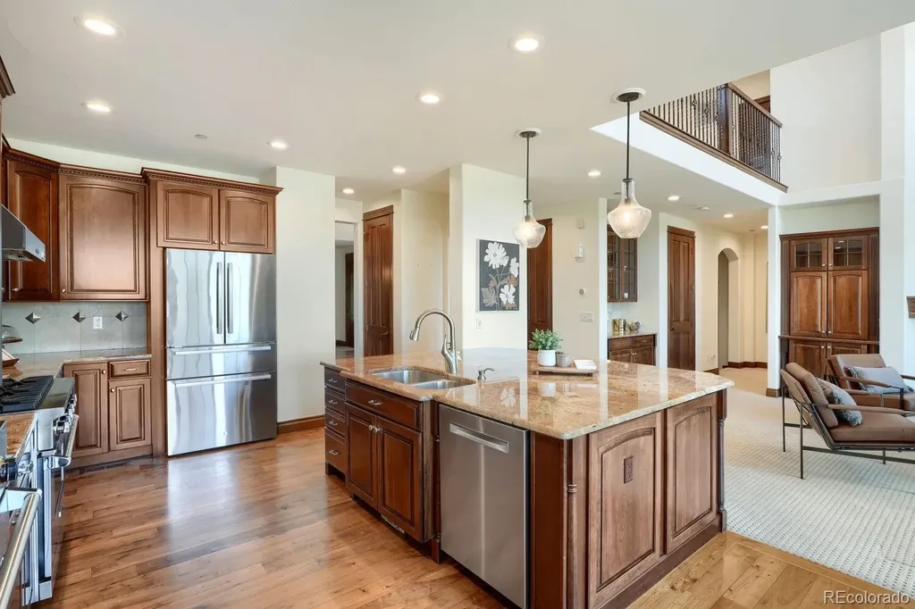 1271 Buffalo Ridge Road Castle Rock CO 80108