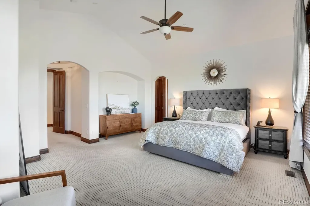 1271 Buffalo Ridge Road Castle Rock CO 80108
