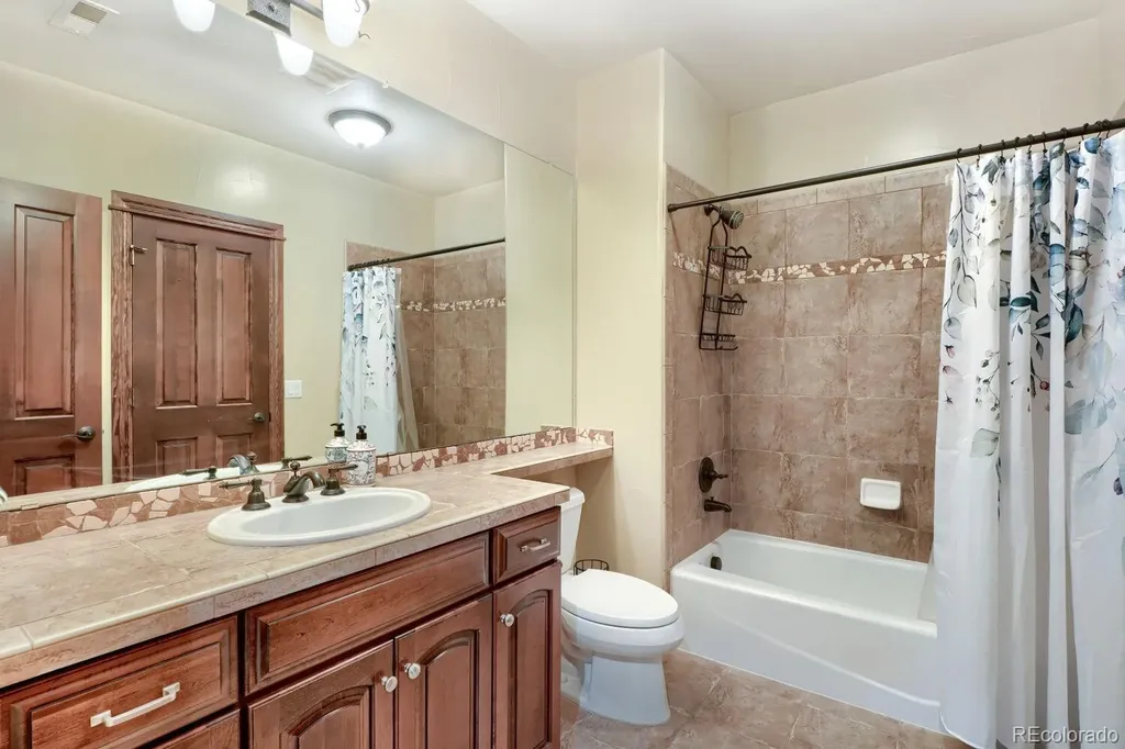 1271 Buffalo Ridge Road Castle Rock CO 80108