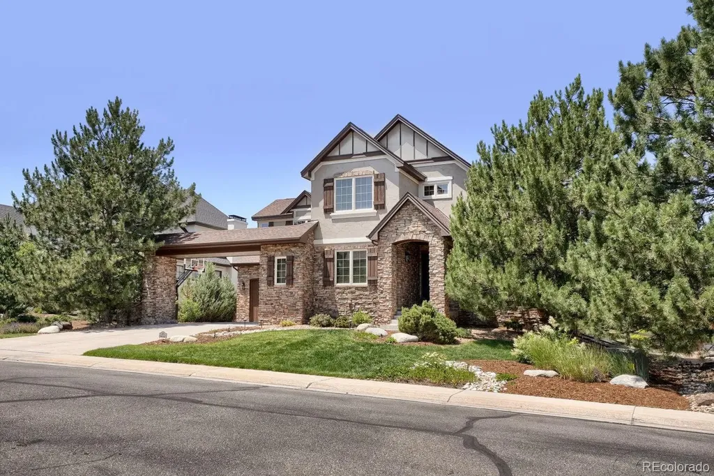 1271 Buffalo Ridge Road Castle Rock CO 80108
