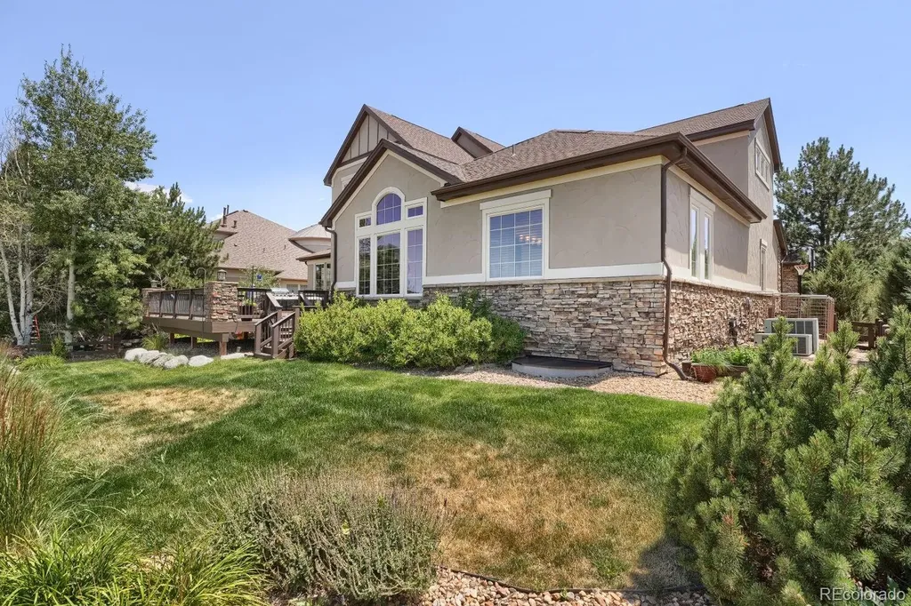 1271 Buffalo Ridge Road Castle Rock CO 80108