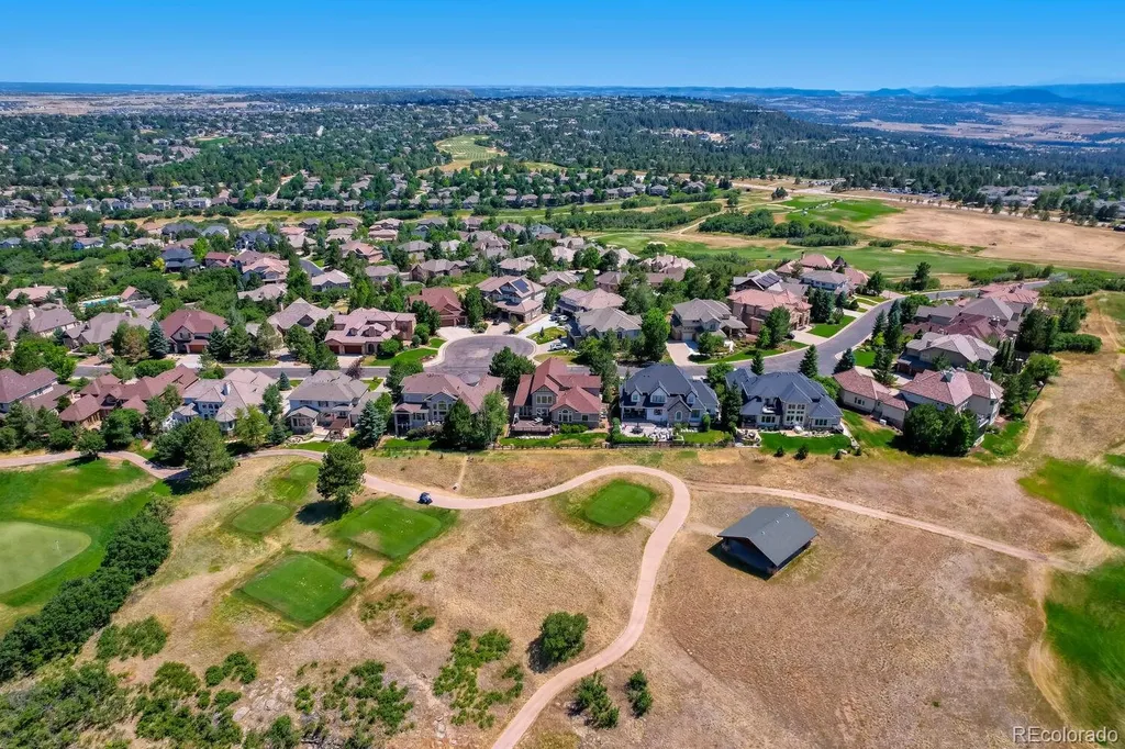 1271 Buffalo Ridge Road Castle Rock CO 80108