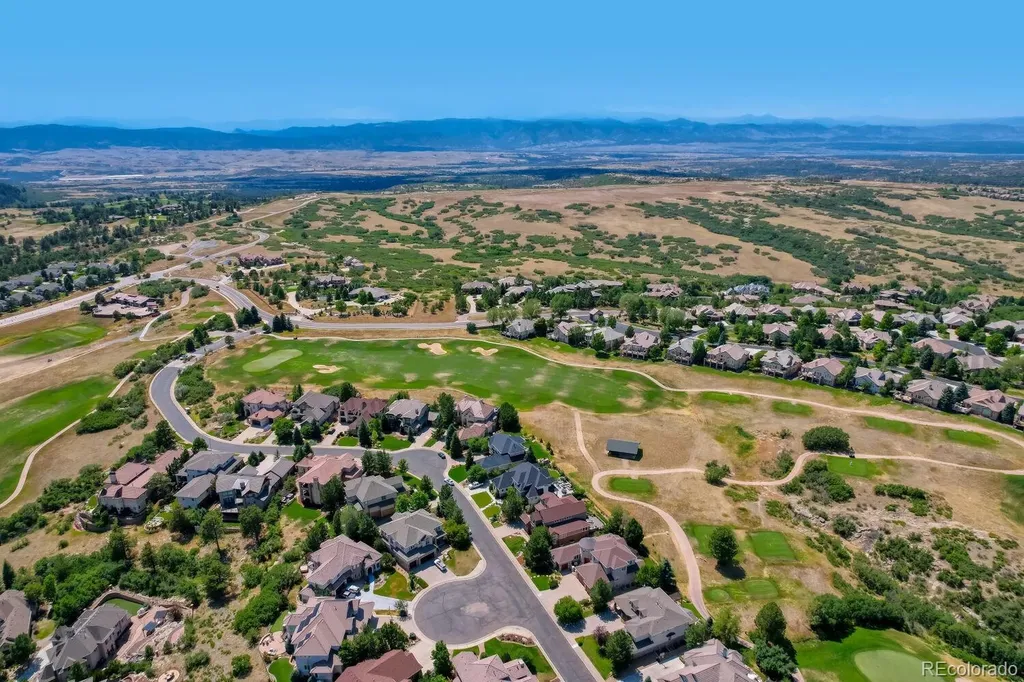1271 Buffalo Ridge Road Castle Rock CO 80108