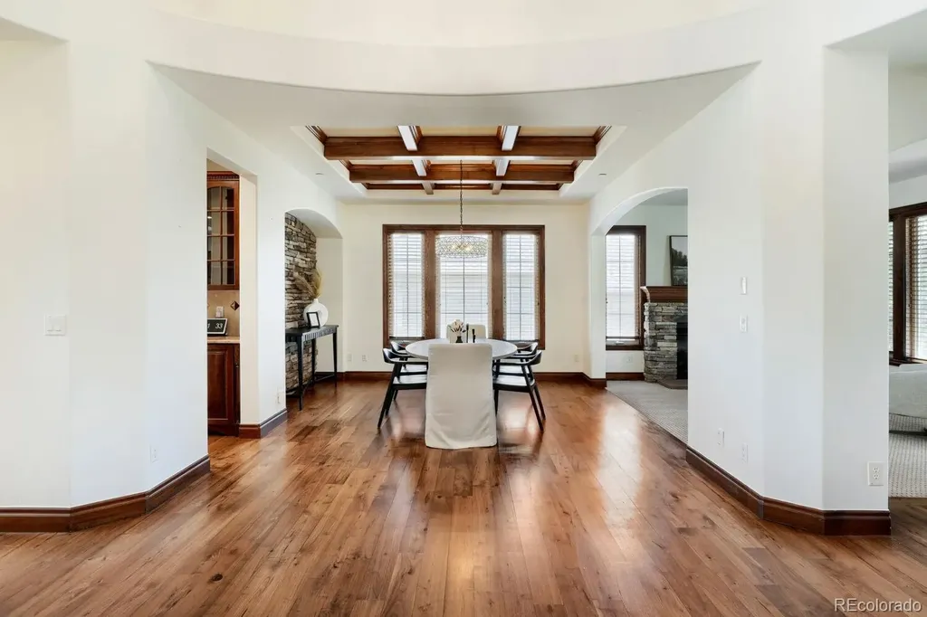 1271 Buffalo Ridge Road Castle Rock CO 80108