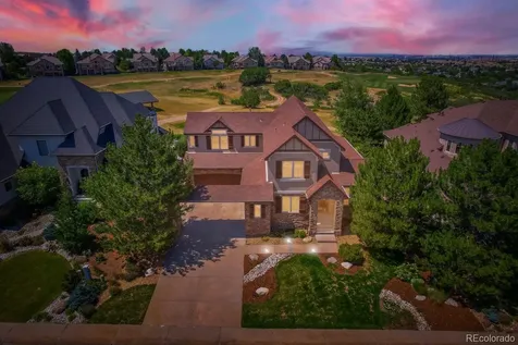1271 Buffalo Ridge Road Castle Rock CO 80108