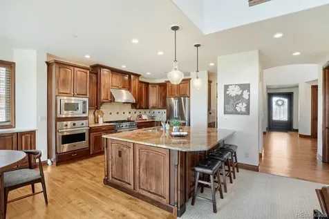 1271 Buffalo Ridge Road Castle Rock CO 80108