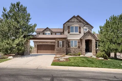 1271 Buffalo Ridge Road Castle Rock CO 80108