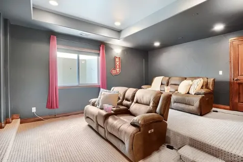 1271 Buffalo Ridge Road Castle Rock CO 80108