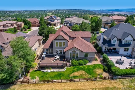 1271 Buffalo Ridge Road Castle Rock CO 80108