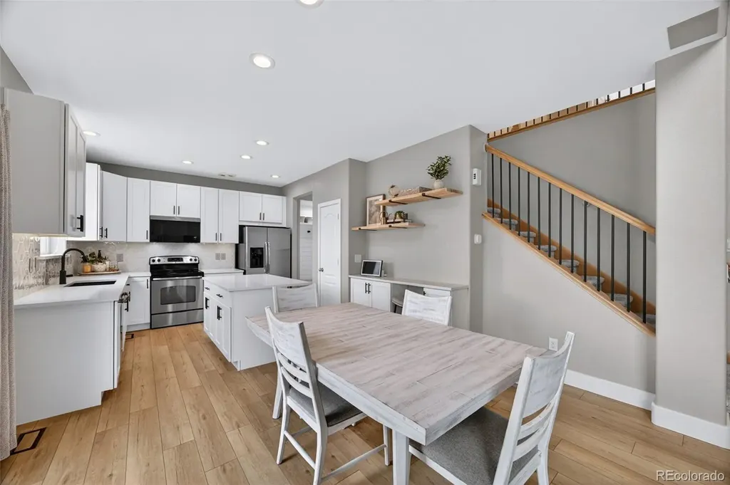 196 N Millbrook Street Aurora CO 80018
