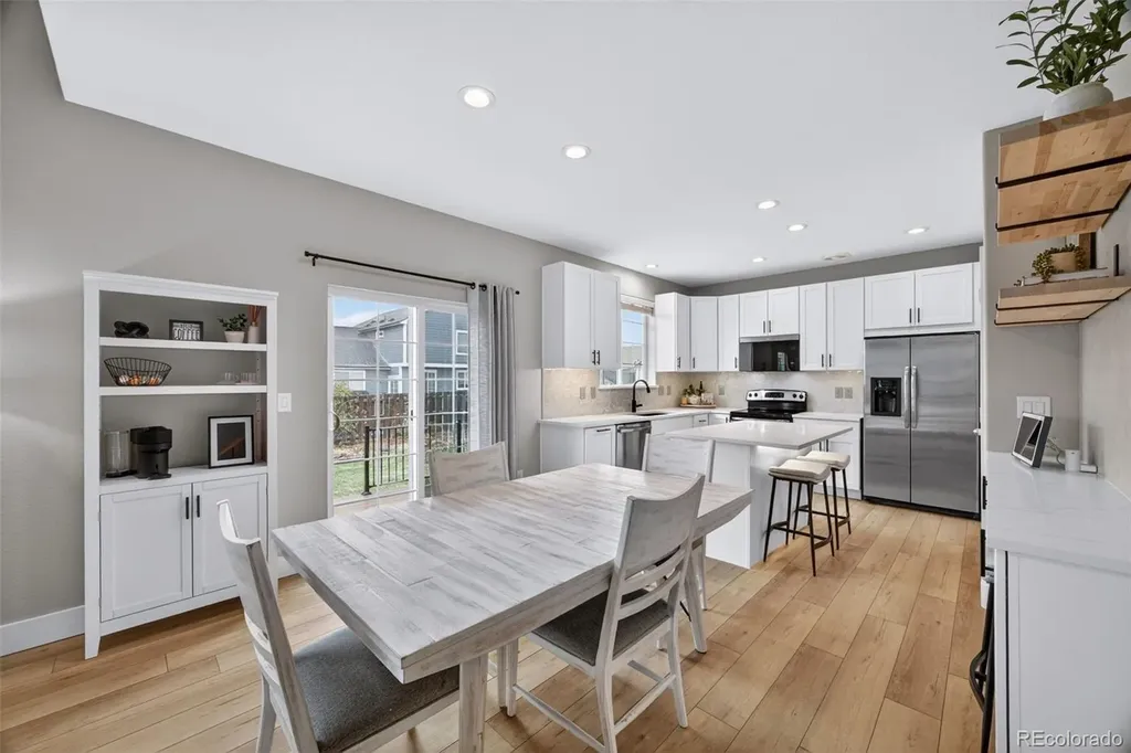 196 N Millbrook Street Aurora CO 80018