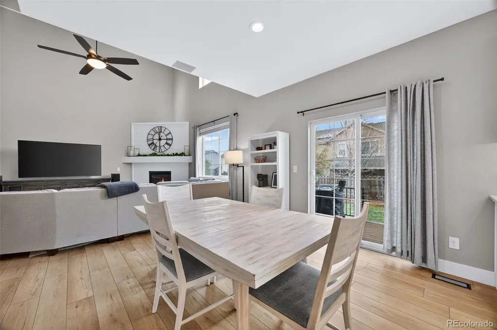 196 N Millbrook Street Aurora CO 80018